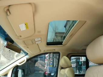 2008 Hyundai Grand Starex Pictures