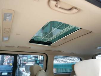 2008 Hyundai Grand Starex Photos