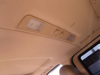 2008 Hyundai Grand Starex Pics