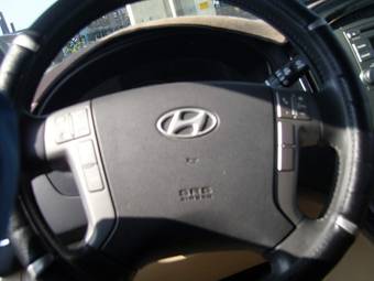 2008 Hyundai Grand Starex For Sale