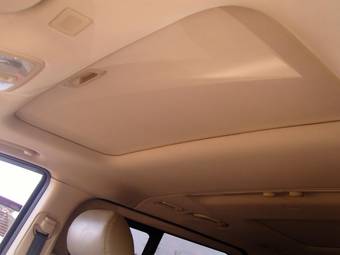2008 Hyundai Grand Starex For Sale