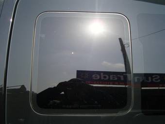 2008 Hyundai Grand Starex Images