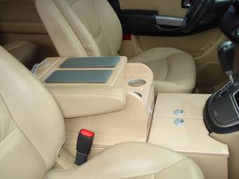 2008 Hyundai Grand Starex For Sale