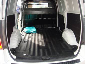 2008 Hyundai Grand Starex Photos