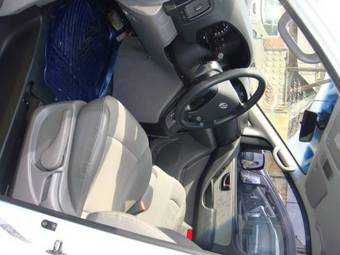 2008 Hyundai Grand Starex Photos