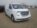 Preview 2008 Hyundai Grand Starex