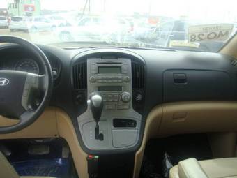 2008 Hyundai Grand Starex For Sale