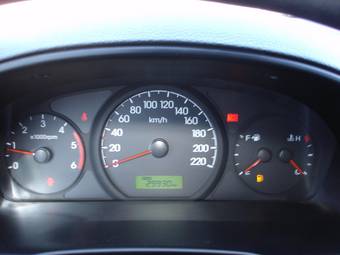 2008 Hyundai Grand Starex For Sale