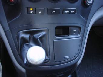 2008 Hyundai Grand Starex For Sale
