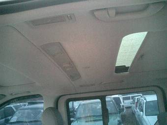 2008 Hyundai Grand Starex For Sale