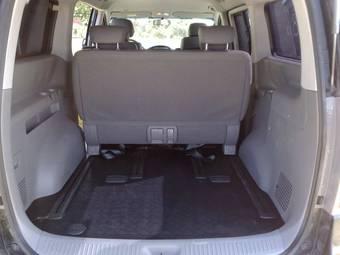 2008 Hyundai Grand Starex For Sale
