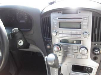 2008 Hyundai Grand Starex For Sale