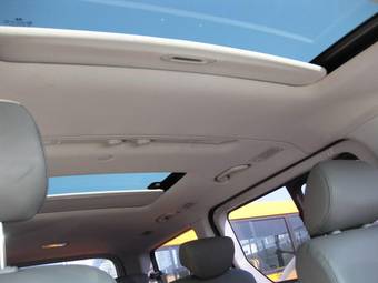2008 Hyundai Grand Starex Wallpapers