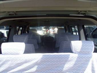 2008 Hyundai Grand Starex Pics