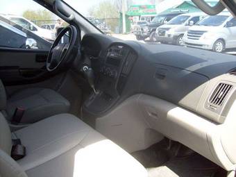 2008 Hyundai Grand Starex For Sale