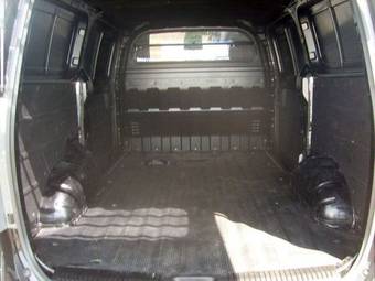2008 Hyundai Grand Starex Images