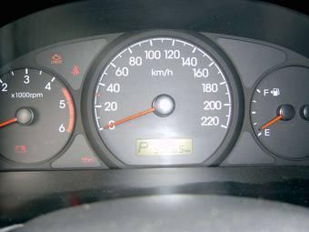 2008 Hyundai Grand Starex Photos
