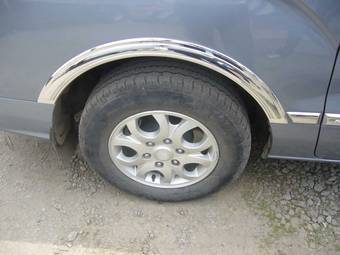 2008 Hyundai Grand Starex Photos