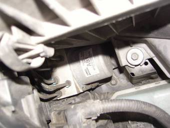 2008 Hyundai Grand Starex Pictures