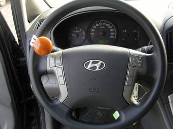 2008 Hyundai Grand Starex For Sale