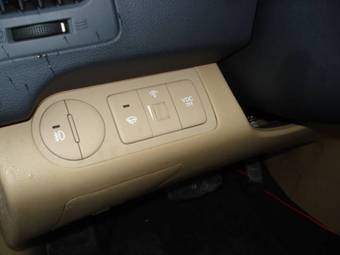 2008 Hyundai Grand Starex Pictures