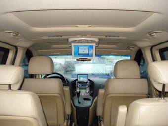 2008 Hyundai Grand Starex For Sale