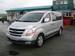 Preview 2008 Hyundai Grand Starex