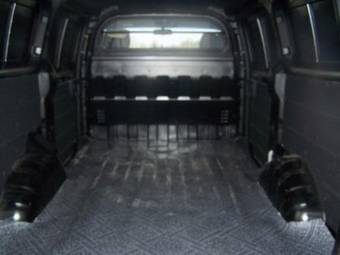 2008 Hyundai Grand Starex Photos