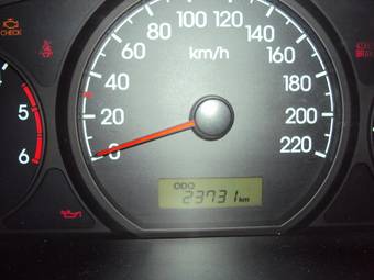 2008 Hyundai Grand Starex For Sale