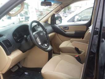 2008 Hyundai Grand Starex For Sale