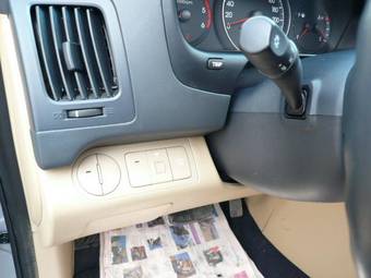 2008 Hyundai Grand Starex For Sale