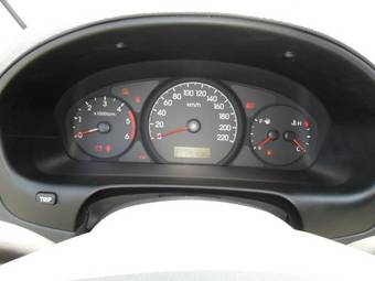 2008 Hyundai Grand Starex Photos