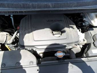 2008 Hyundai Grand Starex For Sale