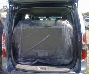 2008 Hyundai Grand Starex For Sale