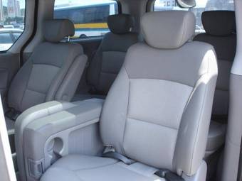 2008 Hyundai Grand Starex For Sale