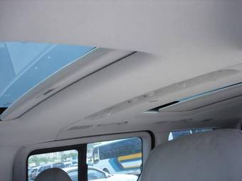 2008 Hyundai Grand Starex For Sale