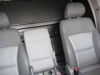 2008 Hyundai Grand Starex Photos