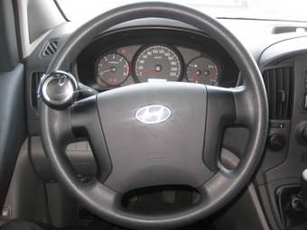2008 Hyundai Grand Starex For Sale