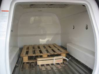 2008 Hyundai Grand Starex Pictures