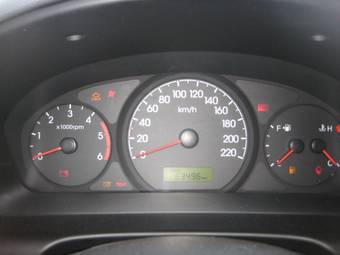 2008 Hyundai Grand Starex Images