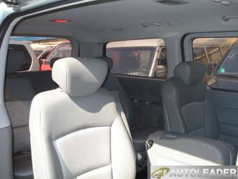 2008 Hyundai Grand Starex For Sale
