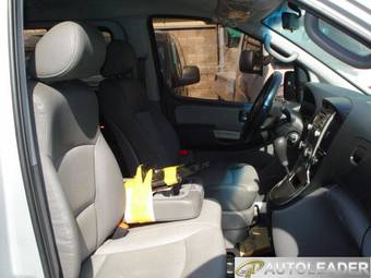 2008 Hyundai Grand Starex For Sale