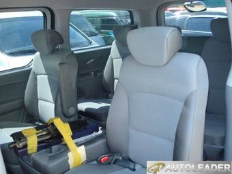 2008 Hyundai Grand Starex For Sale