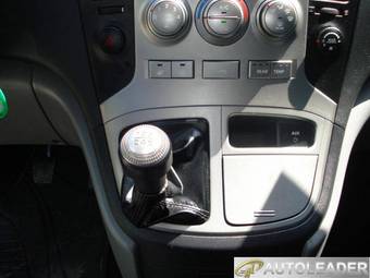 2008 Hyundai Grand Starex For Sale