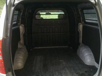 2008 Hyundai Grand Starex Pictures
