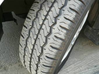 2008 Hyundai Grand Starex Pictures