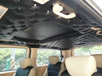 2008 Hyundai Grand Starex For Sale