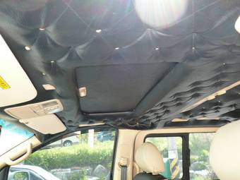 2008 Hyundai Grand Starex Images