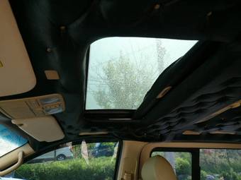 2008 Hyundai Grand Starex Pics
