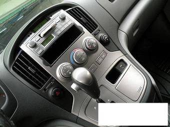 2008 Hyundai Grand Starex For Sale